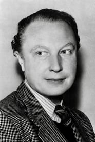 Douglas Sirk portrait