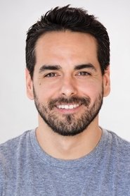 Paul Diaz portrait