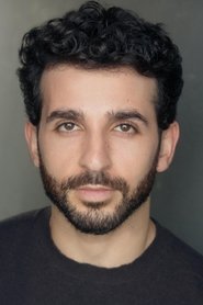 Nathan Altai portrait