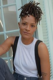Tamirys O'Hanna portrait