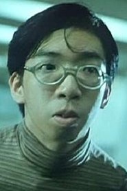 Andy Tsang Tak-Wah portrait