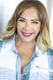 Kiki Melendez portrait