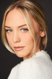 Paige Mobley portrait