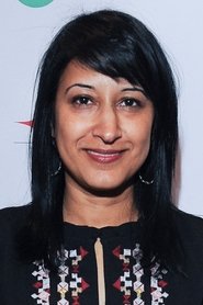 Mridu Chandra portrait