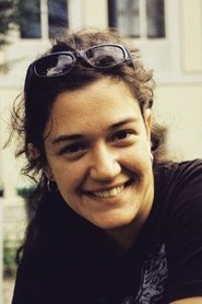 Lidya Delfin Eraslan portrait