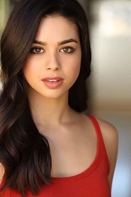 Katie Campbell portrait