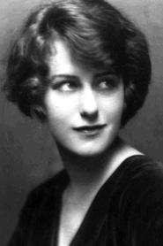 De Sacia Mooers portrait