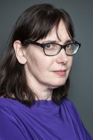 Lucile Hadžihalilović portrait