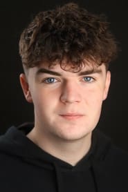Lewis McAskie portrait