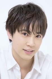 Kaoru Fujiwara portrait