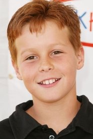 Shane Kinsman portrait