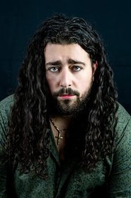 Доминик Кансельер portrait