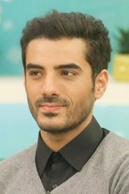 Adeel Husain portrait