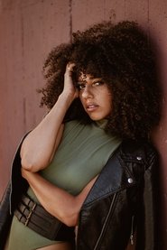 Paris Nicole portrait