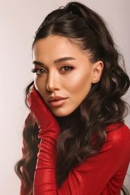 Lia Zakharyan portrait