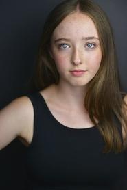 Alexa Shae Niziak portrait