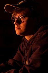 Charlie Parkin portrait
