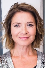 Isabel Richer portrait