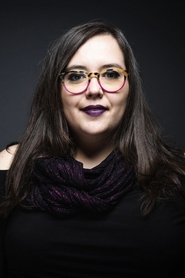 Francesca Kustra portrait