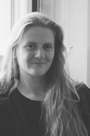 Ildze Felsberga portrait