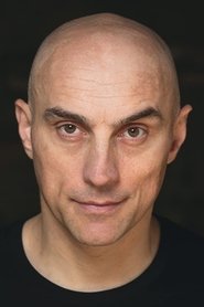 Tony Naumovski portrait