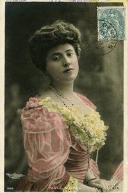 Paule Andral portrait