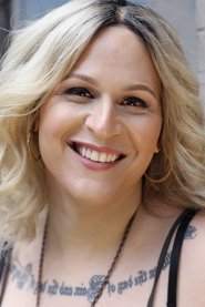 Shakina Nayfack portrait