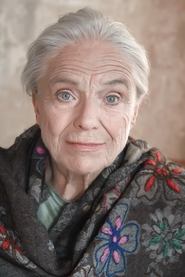 Maria Mägdefrau portrait
