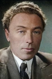 Aleksandr Andriyevsky portrait
