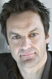 Benoît Gouin portrait