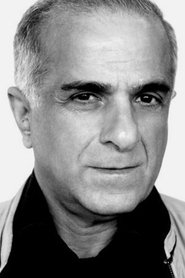 Fuad Poladov portrait
