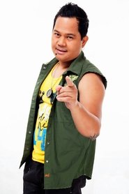 Bayani Agbayani portrait