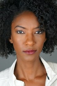 Nacia Walsh portrait
