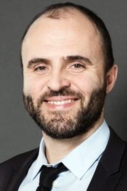 David Gauquié portrait