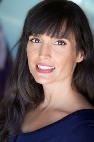Sadie Hebert portrait