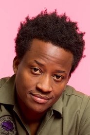 Nore Davis portrait