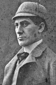 William Larsson portrait