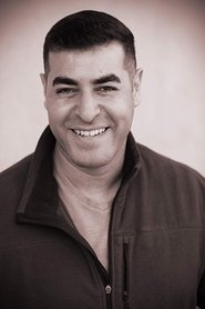 Amir Abdalla portrait
