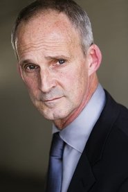 Benjamin Mouton portrait