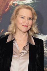 Teresa Banham portrait