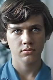 Alyosha Semyonov portrait