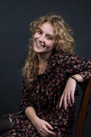 Suzana Krevh portrait