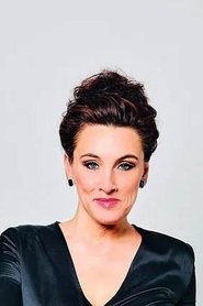 Grace Dent portrait