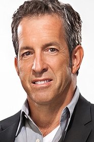 Kenneth Cole portrait