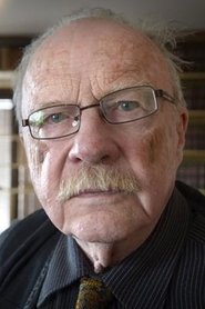 Jan Myrdal portrait