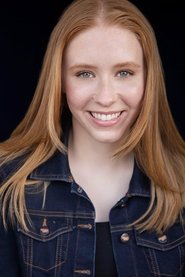 Madison Sovak portrait