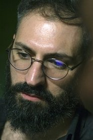 Armen Akopyan portrait