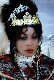 Zaina Juliette portrait