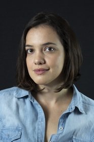 Brenda Diniz portrait
