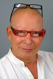 Anthony Van Laast portrait